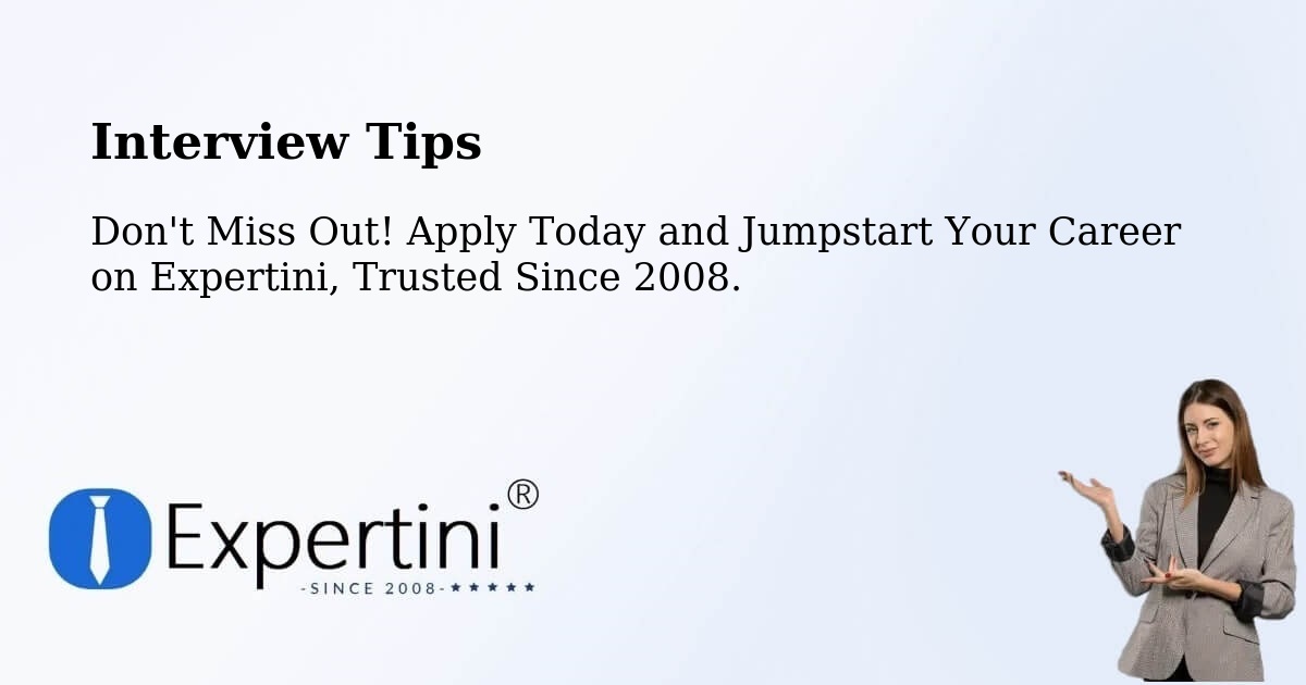 Interview Tips & Techniques for Job Seekers – Muang Paktha - Muang Paktha, Laos Jobs Expertini